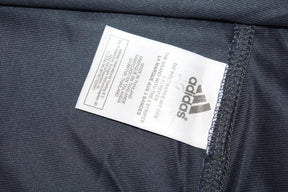 Camisa Liverpool Manga Longa Away 09/10 - Versão Retrô