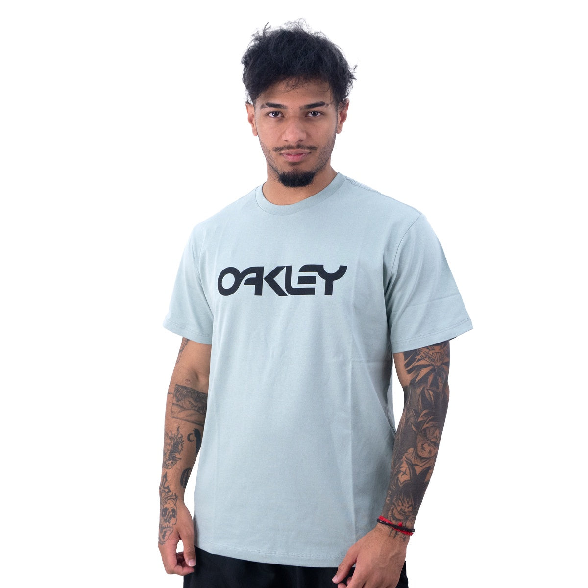Camiseta Oakley Mark II Ss Masculino