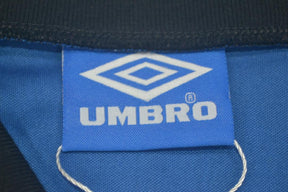 Camisa Manchester United Manga Longa 92/93 - Versão Retrô "Giggs" Nº 11