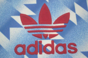 Camisa Manchester United Manga Longa Away 90/92 - Versão Retrô "Cantona" Nº 7