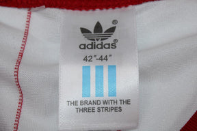 Camisa Polônia 1982 Home - Versão Retrô