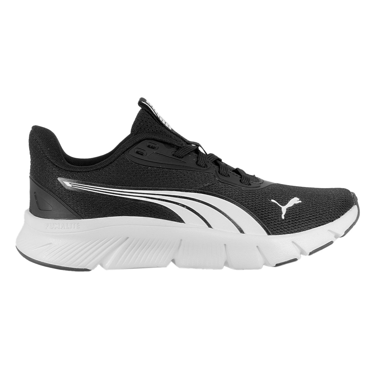 Tênis Puma Flexfocus Lite Modern Jr Infantil