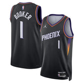 Regata Phoenix Suns Statement Edition 25/26