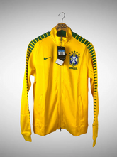 Brasil 2014 Jaqueta Tam M.