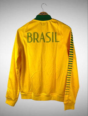 Brasil 2014 Jaqueta Tam P.