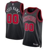 Regata Chicago Bulls Statement Edition