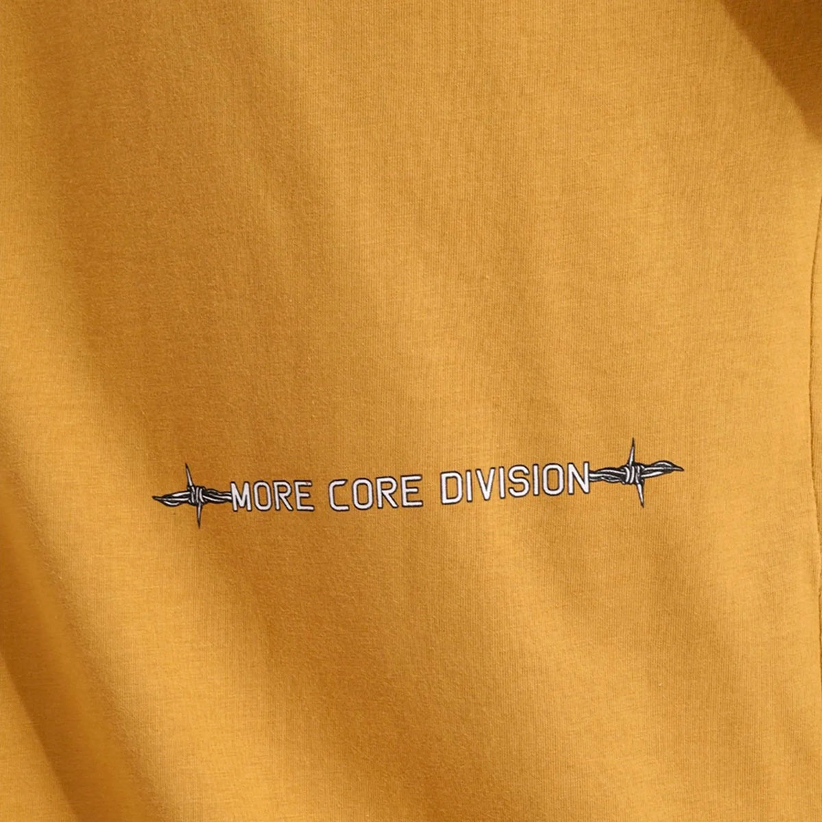 Camiseta Mcd Espada Arame Masculino