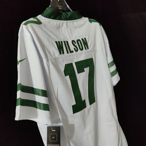 Camisa NFL New York Jets Vapor F.U.S.E. Limited Jersey Branca