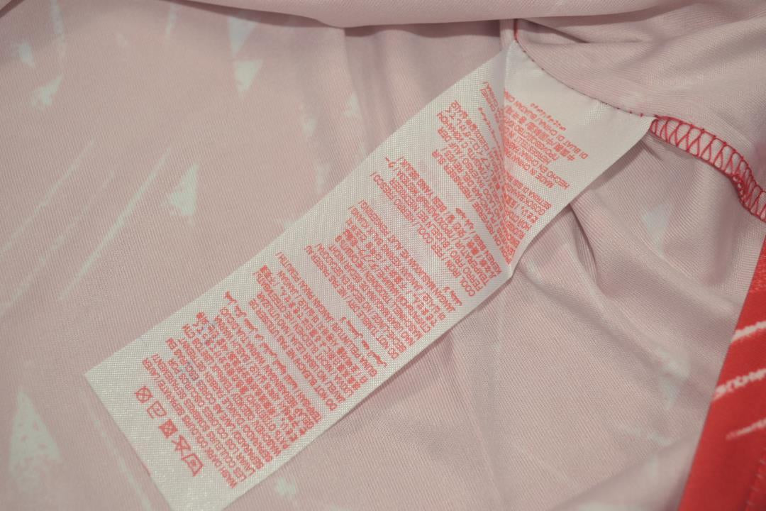 Camisa Liverpool Manga Longa Home 89/91 - Versão Retrô