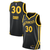 Camisa NBA Golden State Warriors City Edition 23/24