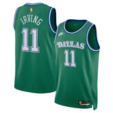 Camisa NBA Dallas Mavericks Classic Edition 25/26