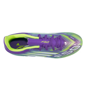 Chuteira Adidas F50 Club Fg/Mg Masculino