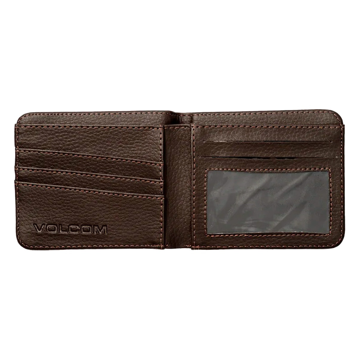 Carteira Volcom Stone Masculino