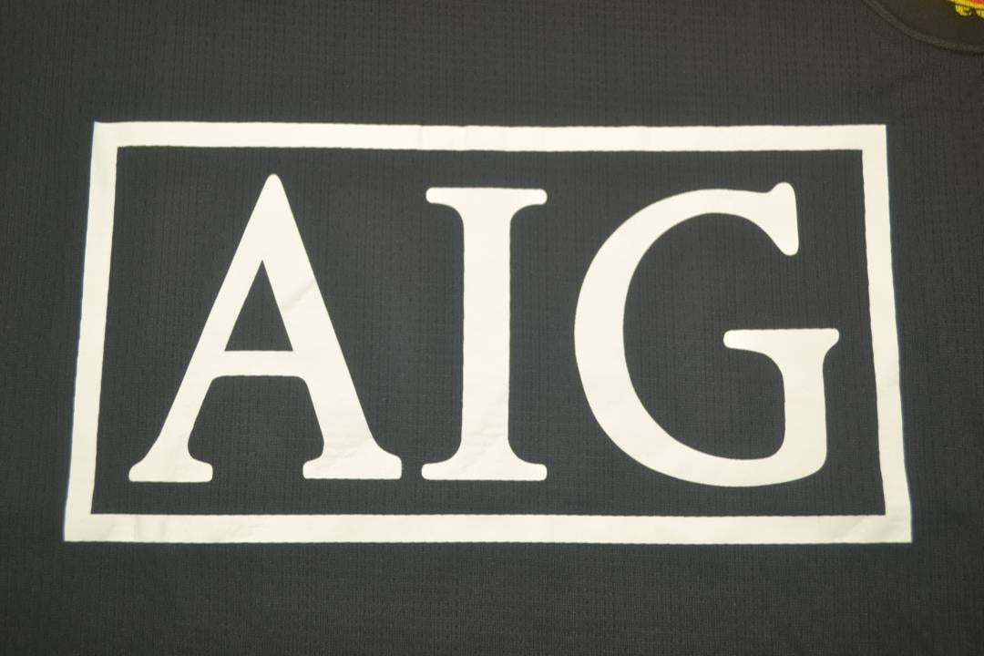 Camisa Retrô Manchester United Away 07/08