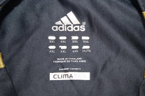 Camisa Liverpool Manga Longa Away 09/10 - Versão Retrô