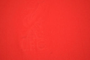 Camisa Liverpool Manga Longa 06/07 - Versão Retrô "Gerrard" Nº 8