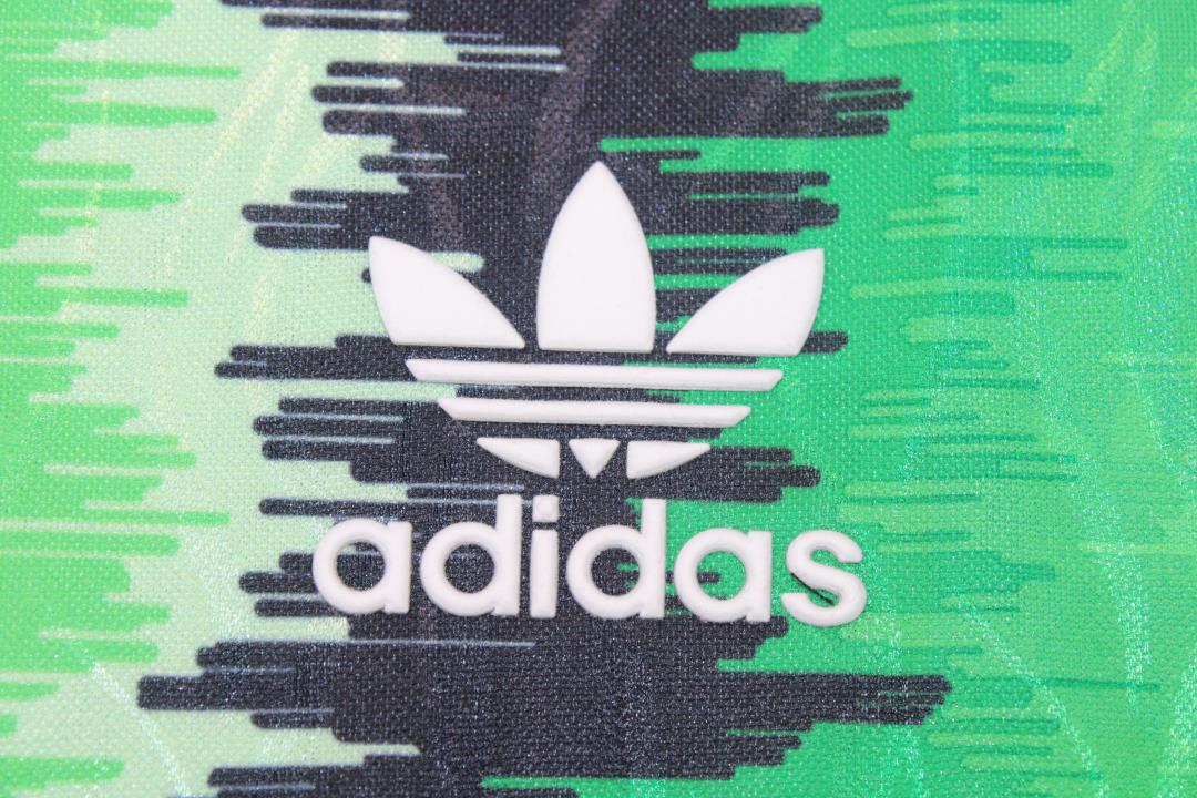 Camisa Manchester United Manga Longa 90/92 - Versão Retrô "Schmeichel" Nº 1