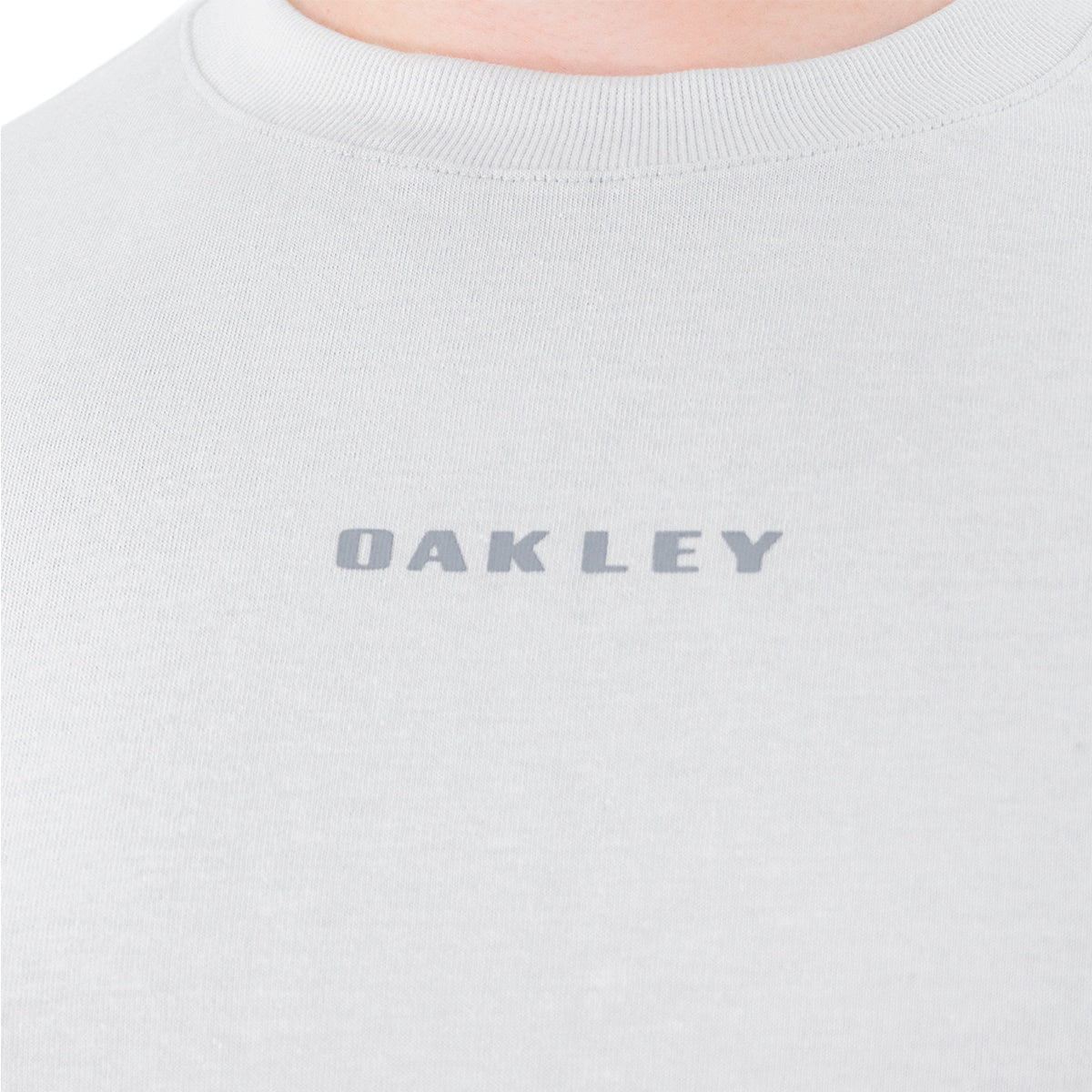 Camiseta Oakley Big Skull