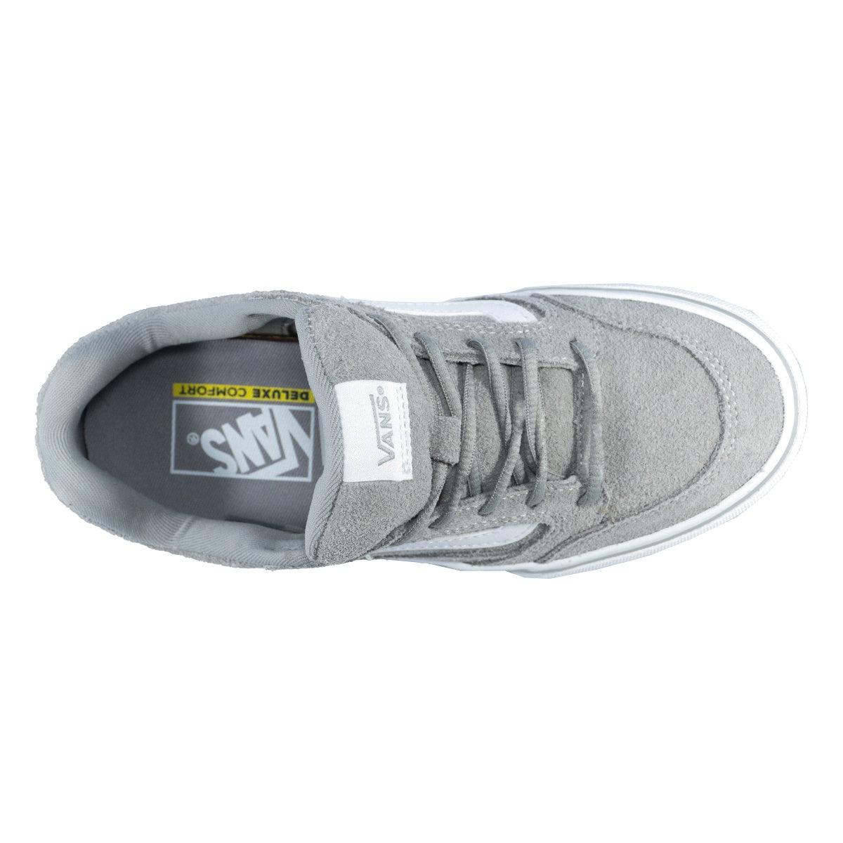 Tênis Vans Fairview Deluxe Unissex