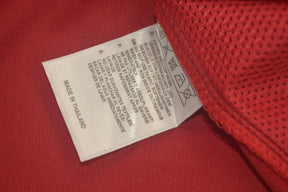 Camisa Manchester United Manga Longa 06/07 - Versão Retrô "Cristiano Ronaldo" Nº 7