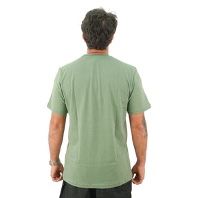 Camiseta Freesurf Bate E Volta Masculino