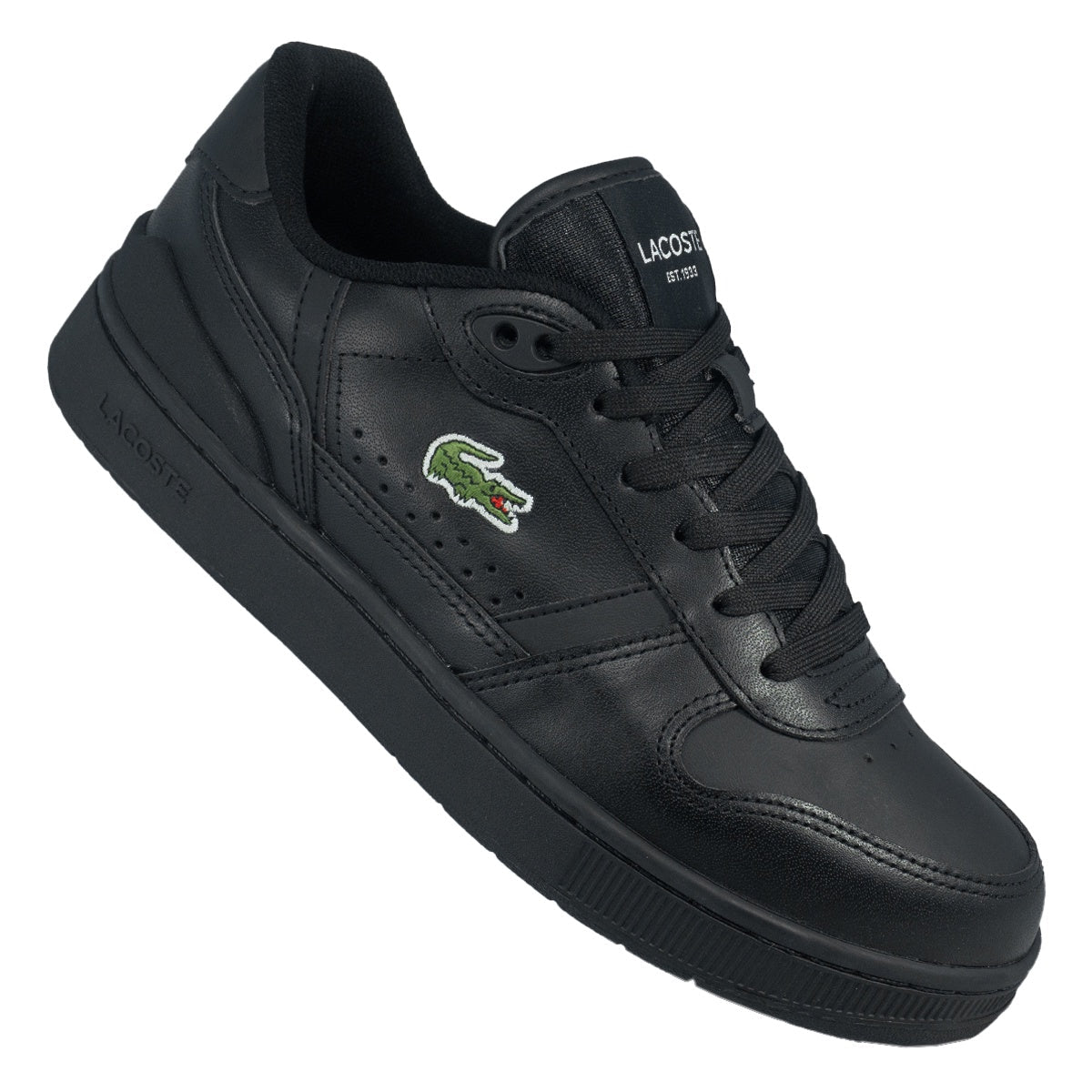 Tênis Lacoste T-Clip Set Masculino