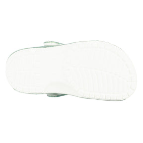 Sandália Crocs Iridescente Infantil