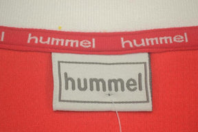 Camisa Dinamarca 1988 Home - Versão Retrô "M.Laudrup" N°10