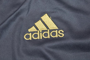 Camisa Liverpool Manga Longa Away 09/10 - Versão Retrô