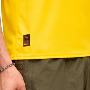 Camisa Puma Borussia Dortmund Home 25/26 Masculino
