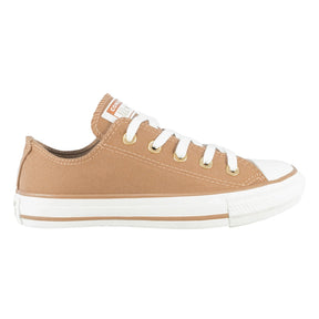 Tênis Converse Chuck Taylor All Star Summer Metals Feminino