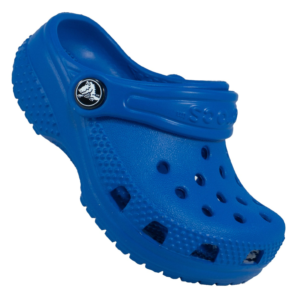 Sandália Crocs Littles Infantil