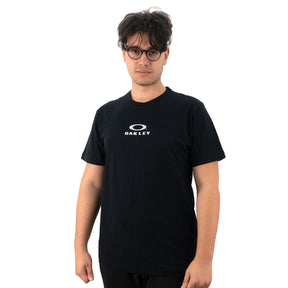 Camiseta Oakley Bark New Masculino