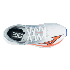 Tênis Mizuno Wave Rebellion Flash 3 Masculino