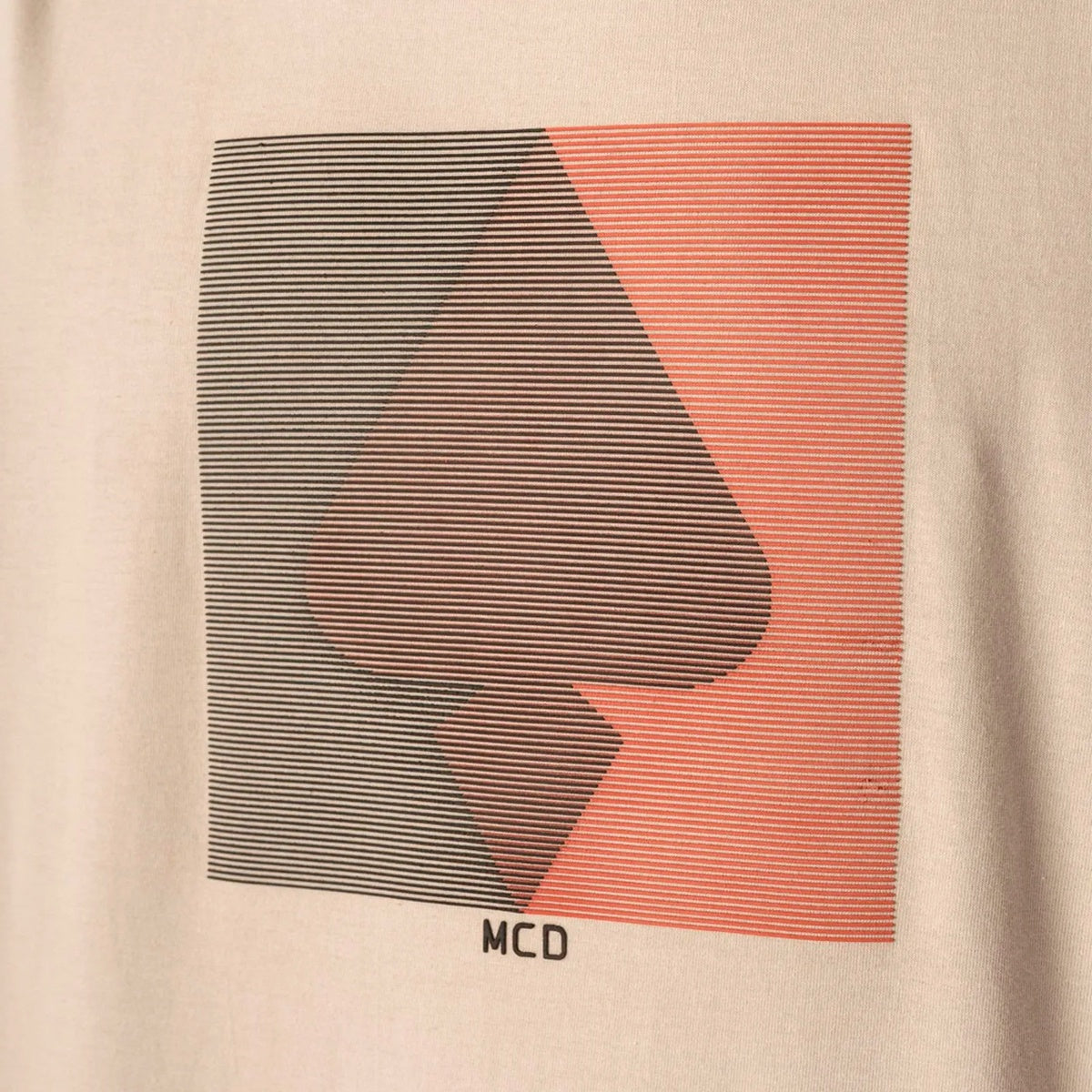 Camiseta Mcd Espada Lenticular Masculino