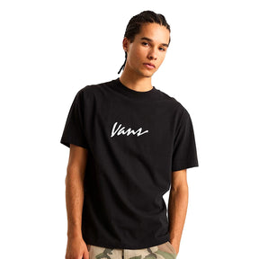 Camiseta Vans Classic Masculino