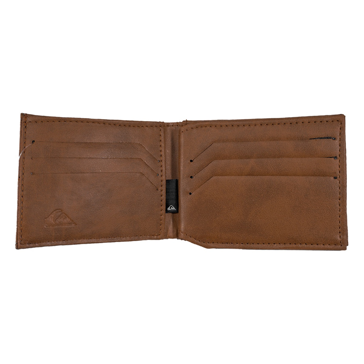Carteira Quiksilver Stitchy Masculino