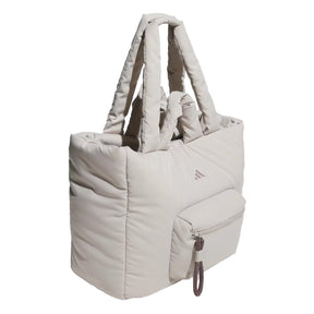 Bolsa Adidas Tote Puffy Unissex
