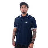 Polo Lacoste Classic Fit Masculino