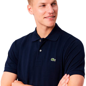 Polo Lacoste Classic Fit Masculino