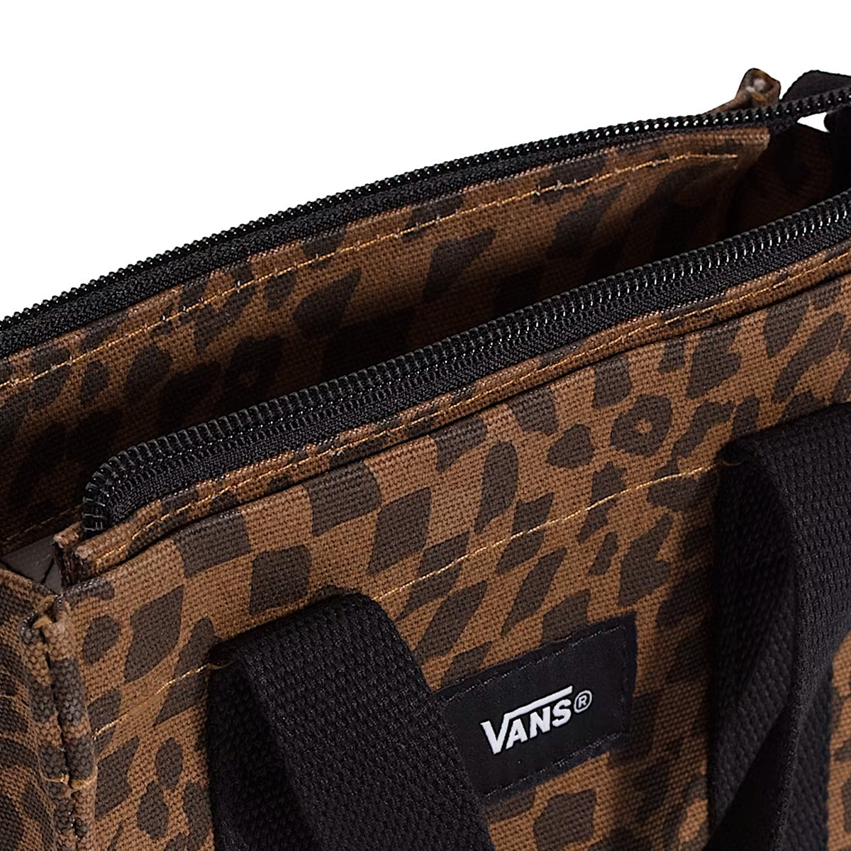 Bolsa Vans Lil Pergs Tote Feminino