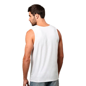 Regata Calvin Klein Logo Masculino