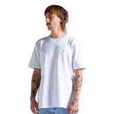 Camiseta Volcom Blanks Masculino
