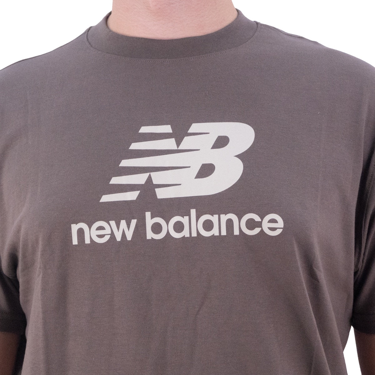 Camiseta New Balance Essentials Masculino