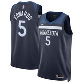 Camisa NBA Minnesota Timberwolves Icon Edition