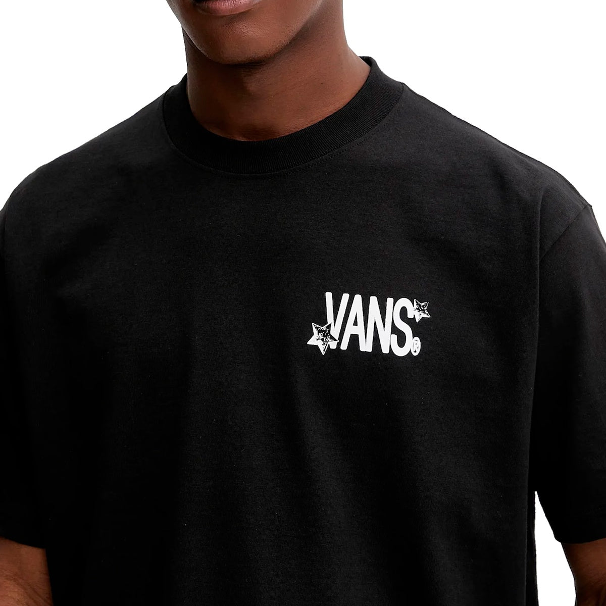 Camiseta Vans Chaos Ss Masculino