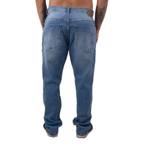 Calça Jeans Freesurf Crowd Masculino