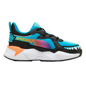 Tênis Puma Rs-X Hot Wheels 2 Ps Infantil
