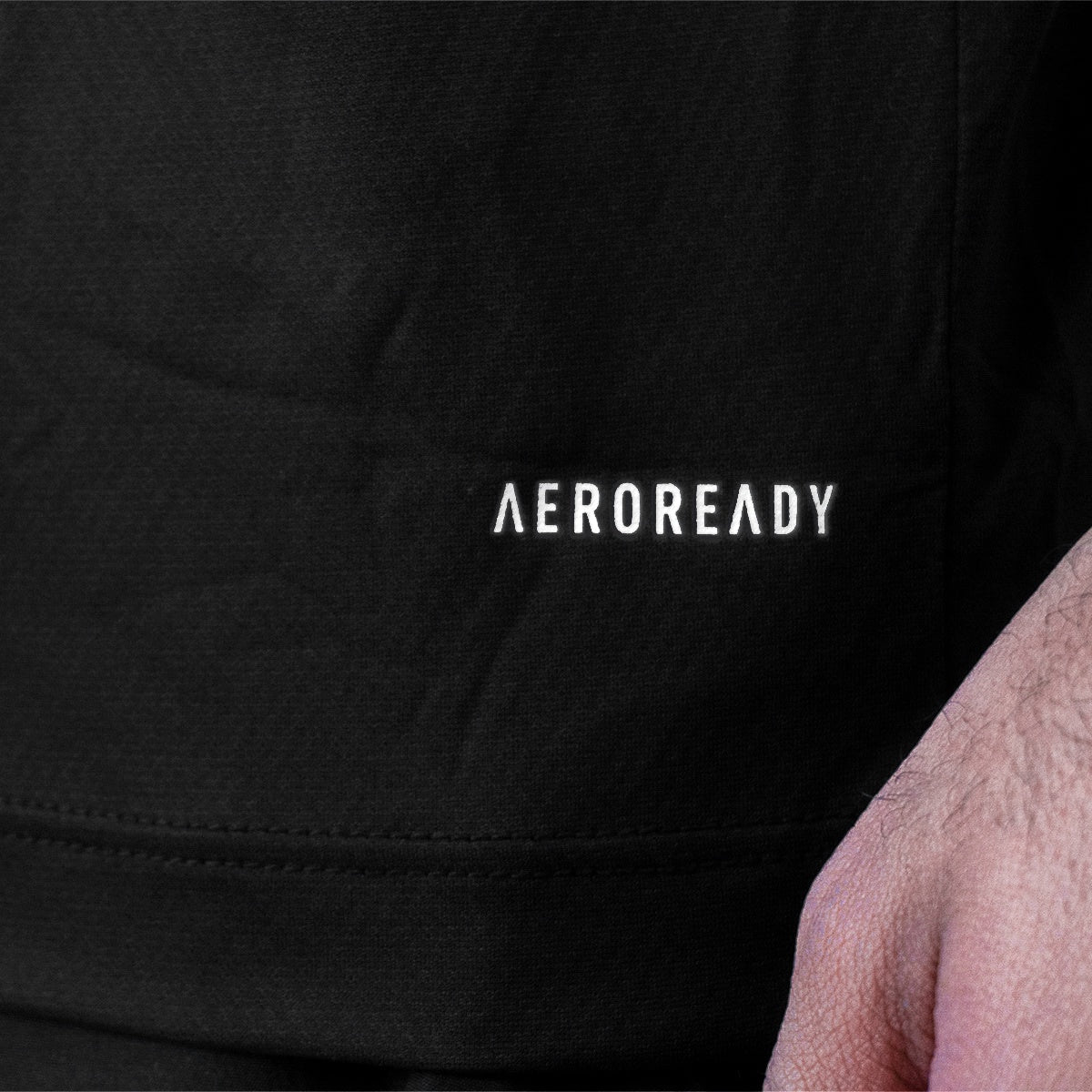 Regata Adidas Own The Run 3 L Masculino