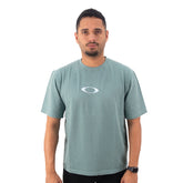 Camiseta Oakley Heritage Masculino
